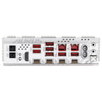 Gigabyte X870E AORUS MASTER X3D ICE AM5 ATX Motherboard(X870E A MASTER X3D ICE) - 5