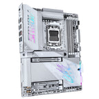 Gigabyte X870E A PRO X3D ICE AM5 ATX Motherboard(X870E AORUS PRO X3D ICE) - 3