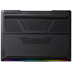 Infinity Y16 Series 16" 300Hz QHD+ AI Gaming Laptop Ultra Core 9 275HX 32GB 1TB RTX5090P W11H(Y16-U9R9BW-999) - 4