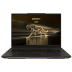 Infinity Y16 Series 16" 300Hz QHD+ AI Gaming Laptop Ultra Core 9 275HX 32GB 1TB RTX5090P W11H(Y16-U9R9BW-999) - 1