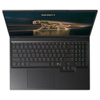 Infinity Y16 Series 16" 300Hz QHD+ AI Gaming Laptop Ultra Core 9 275HX 32GB 1TB RTX5090P W11H(Y16-U9R9BW-999) - 8