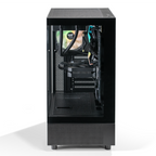Thermaltake Horizon V2 Gaming PC - Ryzen 5 7500F 32GB RTX 5060 W11H(CA-4Q2-00D1WA-A1) - 3