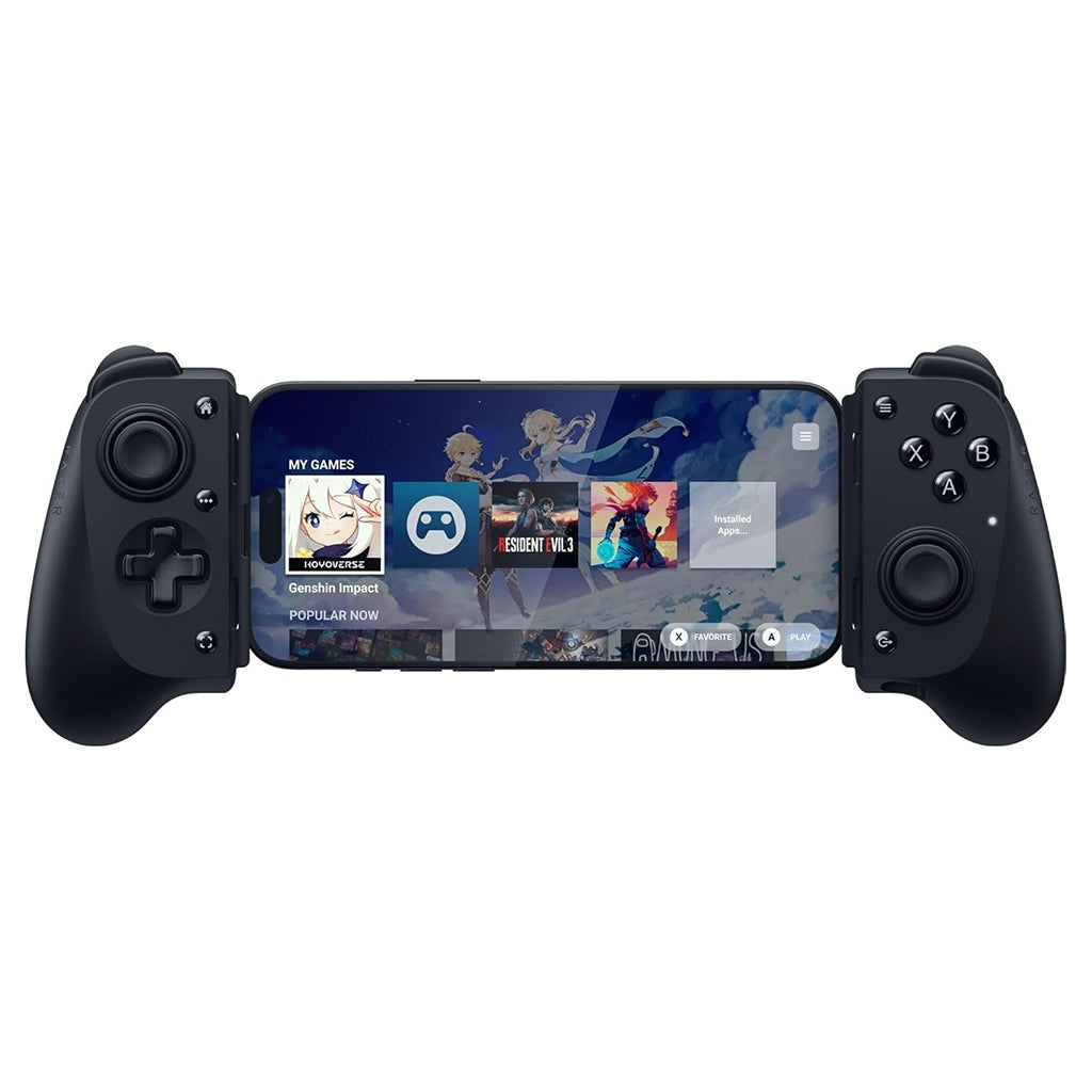 Razer Kishi V3 Controller for iPhone and Android(RZ06-03550100) - 1