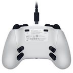 Razer Wolverine V3 Tournament Edition Wired Gaming Controller - White(RZ06-05210200) - 3