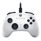 Razer Wolverine V3 Tournament Edition Wired Gaming Controller - White(RZ06-05210200) - 1