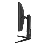 ASUS TUF Gaming Series 5 34" WQHD 250Hz 0.5ms FreeSync Premium HDR400 Curved Gaming VA Monitor(VG34WQML5A) - 2