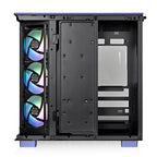 Thermaltake View 380 XL Tempered Glass ARGB Mid Tower Case - Future Dusk(CA-11E-00MNWN-00) - 5