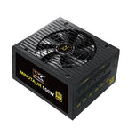 Xigmatek Minotaur 550W 80+ Gold Full-Modular Power Supply(PS-XT-MT550) - 1