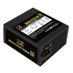 Xigmatek Minotaur 550W 80+ Gold Full-Modular Power Supply(PS-XT-MT550) - 2