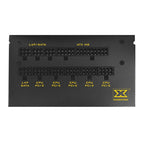 Xigmatek Minotaur 550W 80+ Gold Full-Modular Power Supply(PS-XT-MT550) - 4
