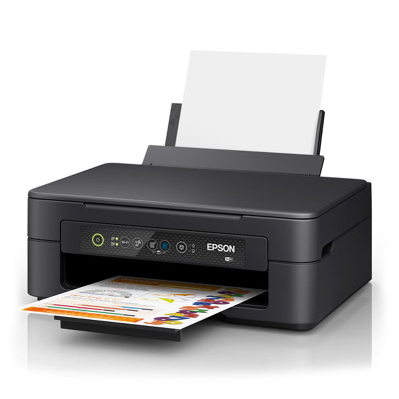 Epson Expression Home XP-2200 A4 Wireless Colour Multifunction Inkjet Printer(XP-2200) - 1