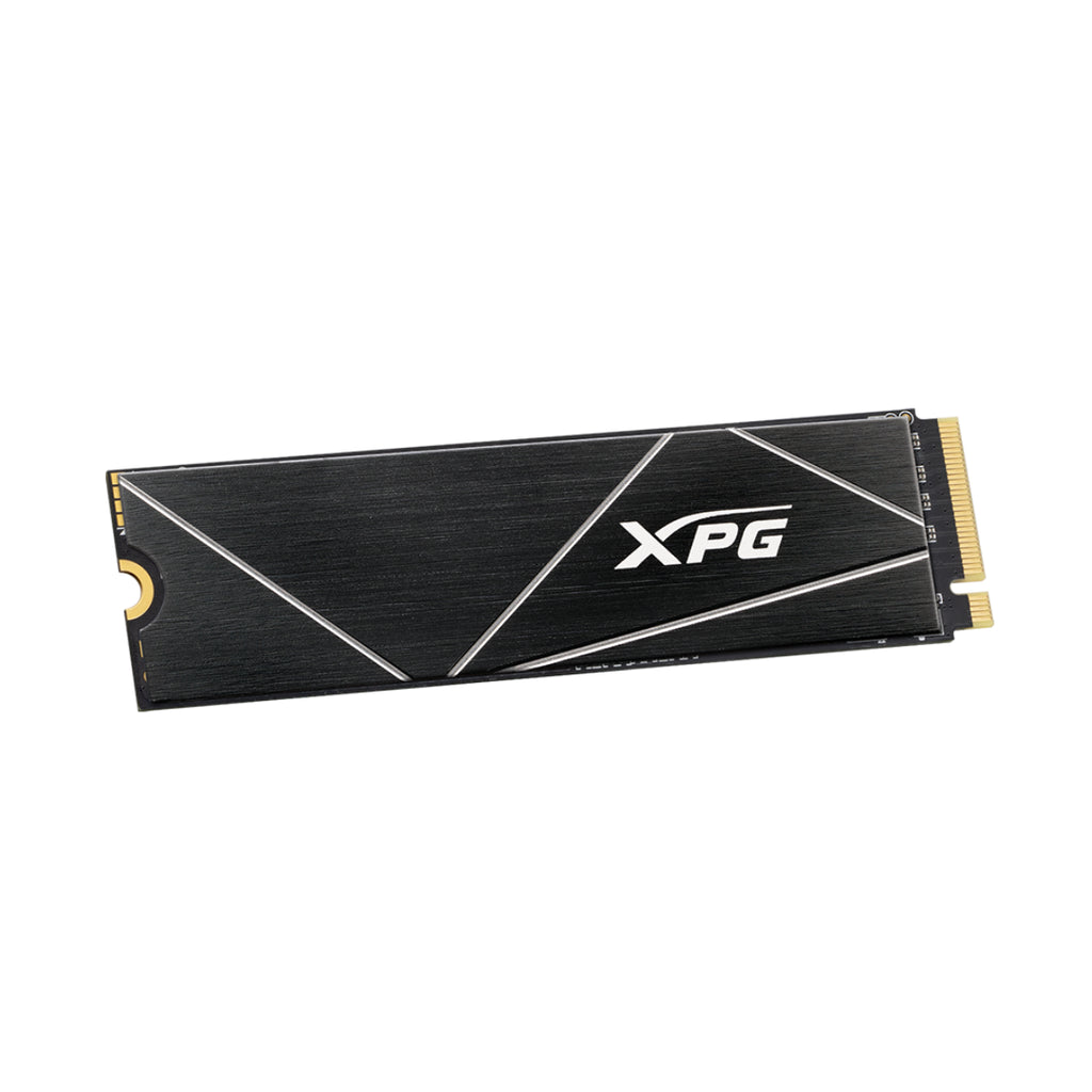 XPG GAMMIX S70 BLADE 2TB PCIe 4.0 NVMe M.2 2280 SSD - AGAMMIXS70B-2T-CS(AGAMMIXS70B-2T-CS) - 2