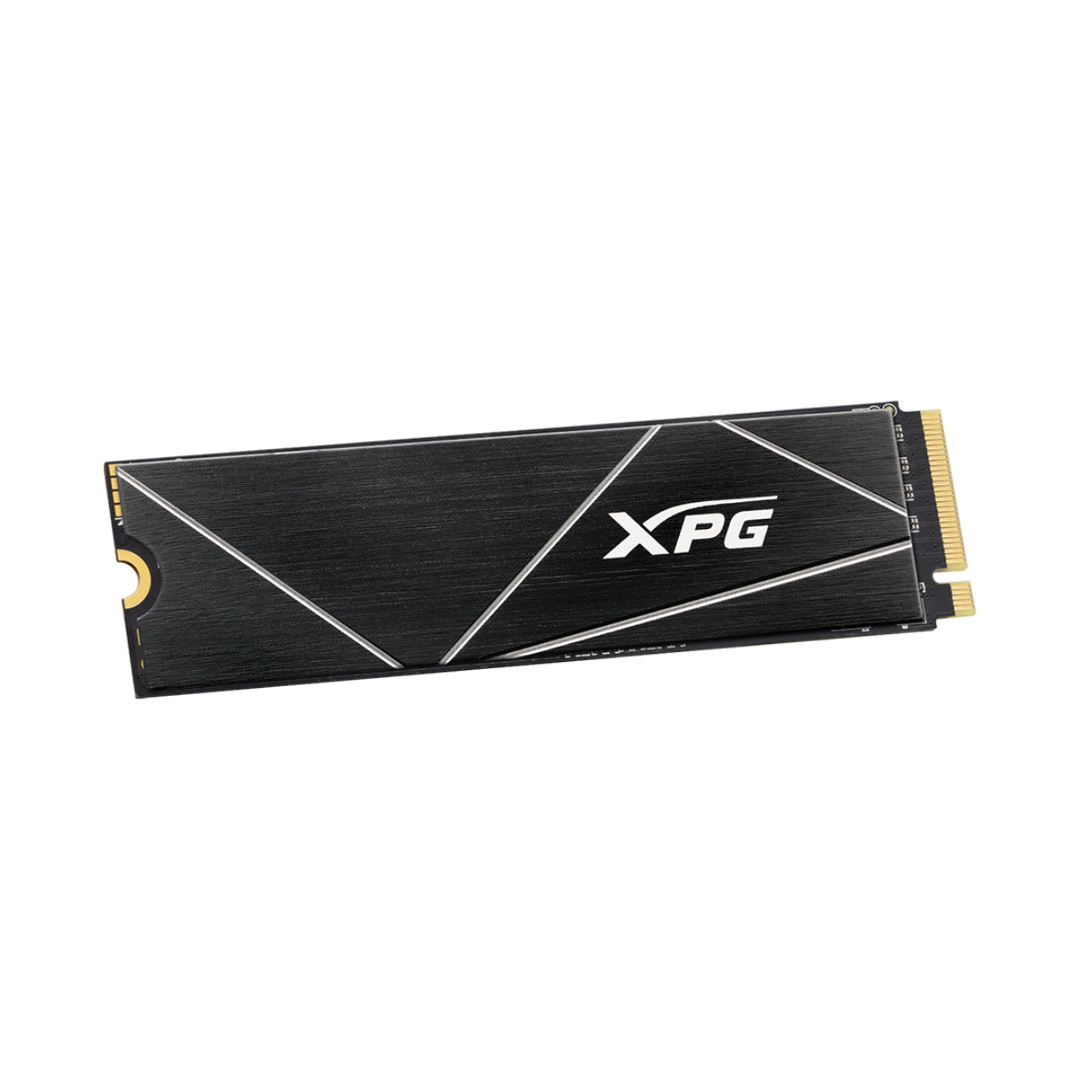 XPG GAMMIX S70 BLADE 2TB PCIe 4.0 NVMe M.2 2280 SSD - AGAMMIXS70B-2T-CS(AGAMMIXS70B-2T-CS) - 2