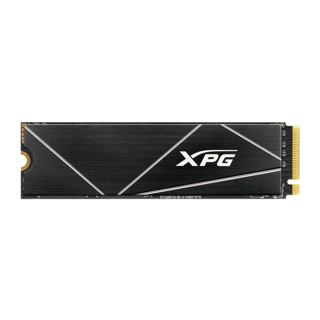 XPG GAMMIX S70 BLADE 2TB PCIe 4.0 NVMe M.2 2280 SSD - AGAMMIXS70B-2T-CS(AGAMMIXS70B-2T-CS) - 1