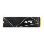 XPG GAMMIX S70 BLADE 2TB PCIe 4.0 NVMe M.2 2280 SSD - AGAMMIXS70B-2T-CS(AGAMMIXS70B-2T-CS) - 1