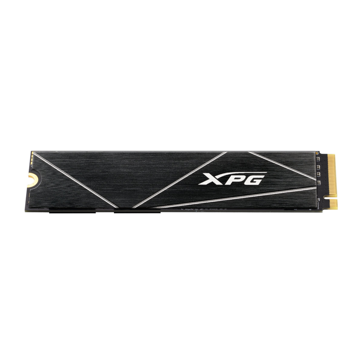 XPG GAMMIX S70 BLADE 2TB PCIe 4.0 NVMe M.2 2280 SSD - AGAMMIXS70B-2T-CS(AGAMMIXS70B-2T-CS) - 3