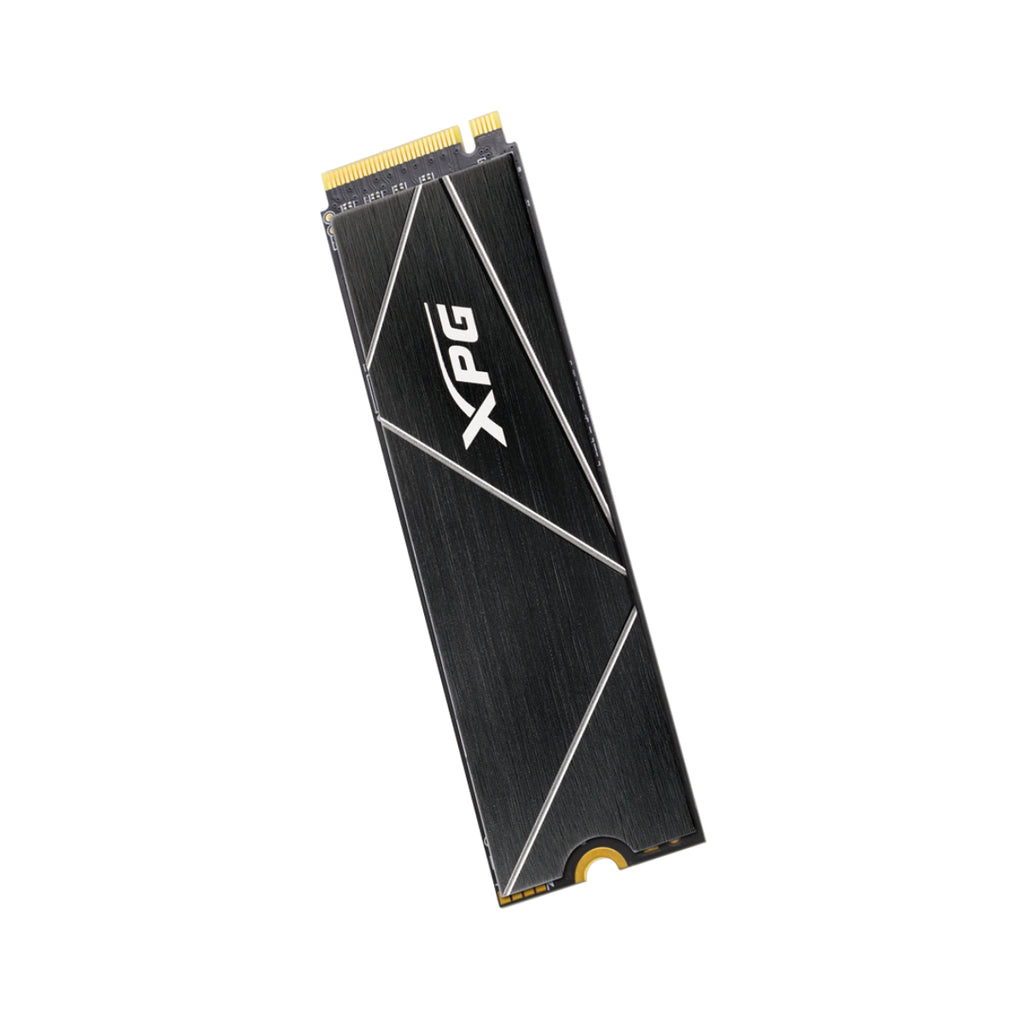 XPG GAMMIX S70 BLADE 2TB PCIe 4.0 NVMe M.2 2280 SSD - AGAMMIXS70B-2T-CS(AGAMMIXS70B-2T-CS) - 4