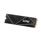 XPG GAMMIX S70 BLADE 2TB PCIe 4.0 NVMe M.2 2280 SSD - AGAMMIXS70B-2T-CS(AGAMMIXS70B-2T-CS) - 5