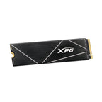 XPG GAMMIX S70 BLADE 8TB PCIe 4.0 NVMe M.2 2280 SSD - AGAMMIXS70B-8000G-CS(AGAMMIXS70B-8000G-CS) - 2