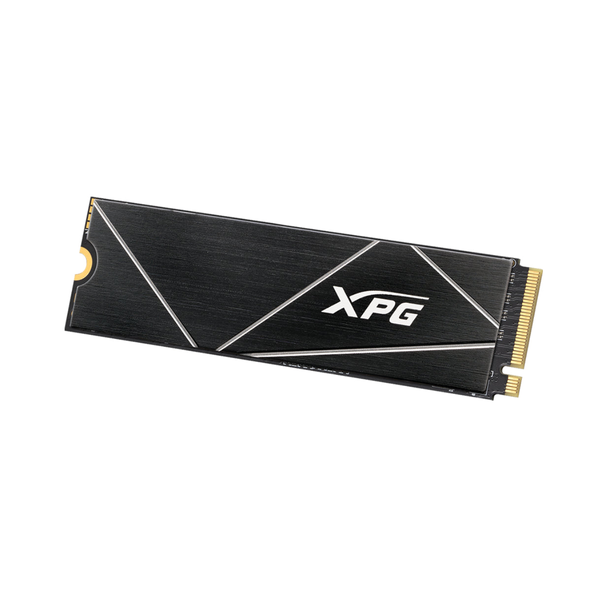 XPG GAMMIX S70 BLADE 8TB PCIe 4.0 NVMe M.2 2280 SSD - AGAMMIXS70B-8000G-CS(AGAMMIXS70B-8000G-CS) - 4
