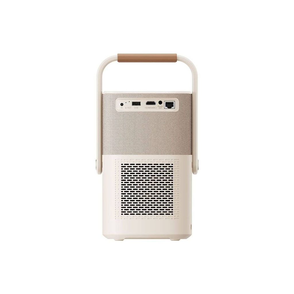 Yaber T2 1080P Full HD Portable Projector(CCK02218) - 4