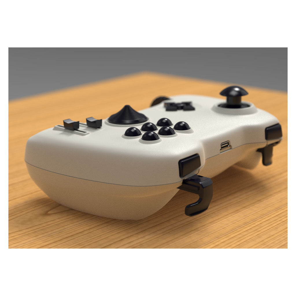 Yawman Arrow Handheld Flight Controller(YAWAC) - 7
