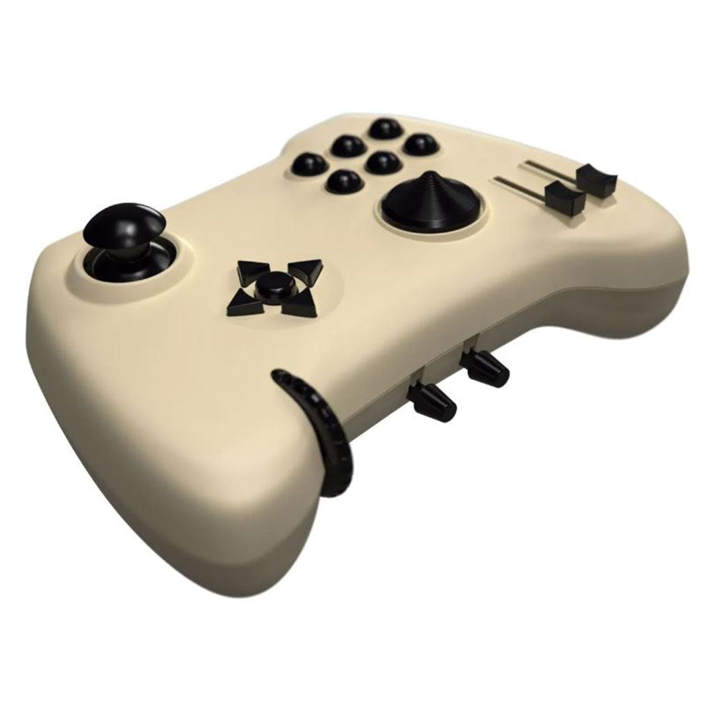 Yawman Arrow Handheld Flight Controller(YAWAC) - 3