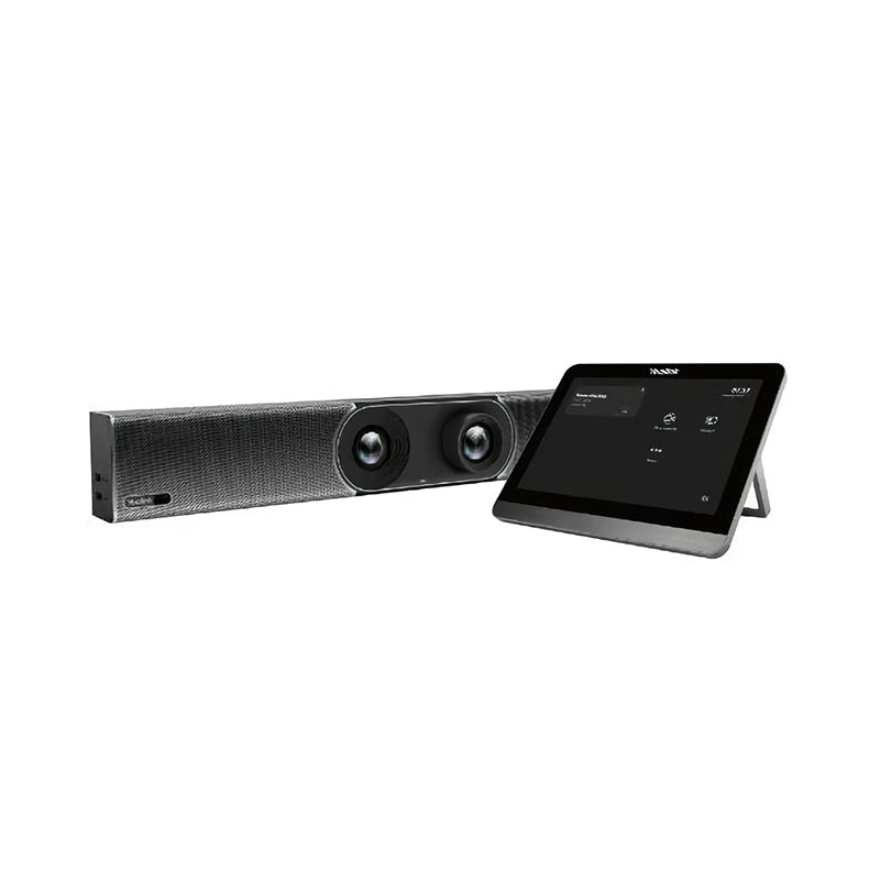 Yealink MeetingBar A30-020 4K All-In-One Video Conference Camera Kit(A30-020) - 1