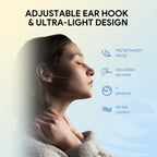 Yealink (BH71 Pro Mono USB-C/A) Unified Communication Certified Bluetooth Wireless Headset(BH71-P-C/A) - 6