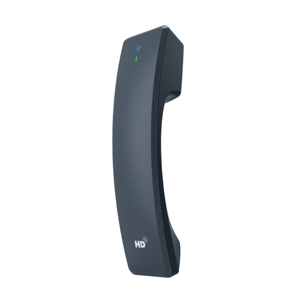 Yealink Bluetooth Handpiece BTH58 for SIP-T58W/MP58-E2 IP Phones(BTH58) - 1