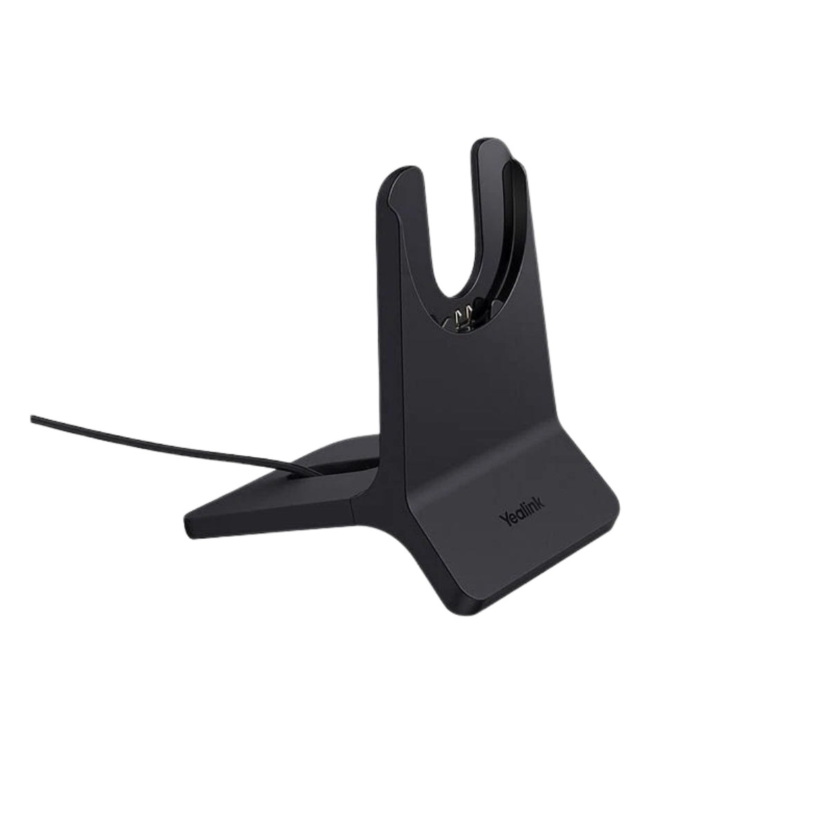 Yealink (CH-BH74/WH68-H) Charging Stand for BH74/WH68 Hybrid(CH-BH74/WH68-H) - 1
