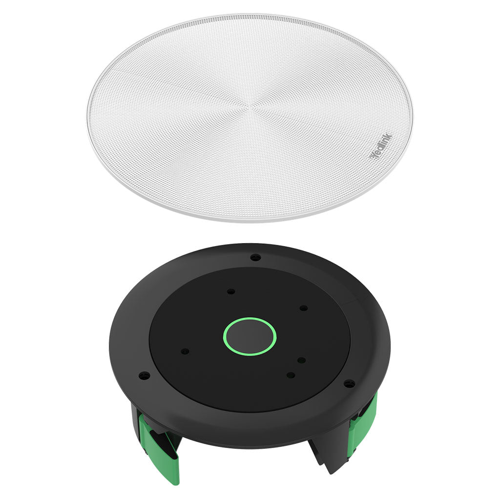 Yealink CM20 SkySound Ceiling Microphone(YL-CM20-EVAL) - 2