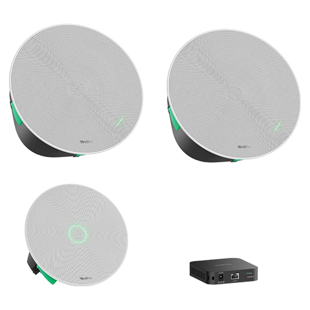 Yealink CMKit-121 Skysound Kit(CMKit-121) - 1