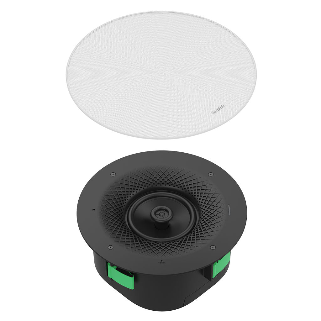 Yealink CS10 SkySound Ceiling Speaker(CS10) - 2