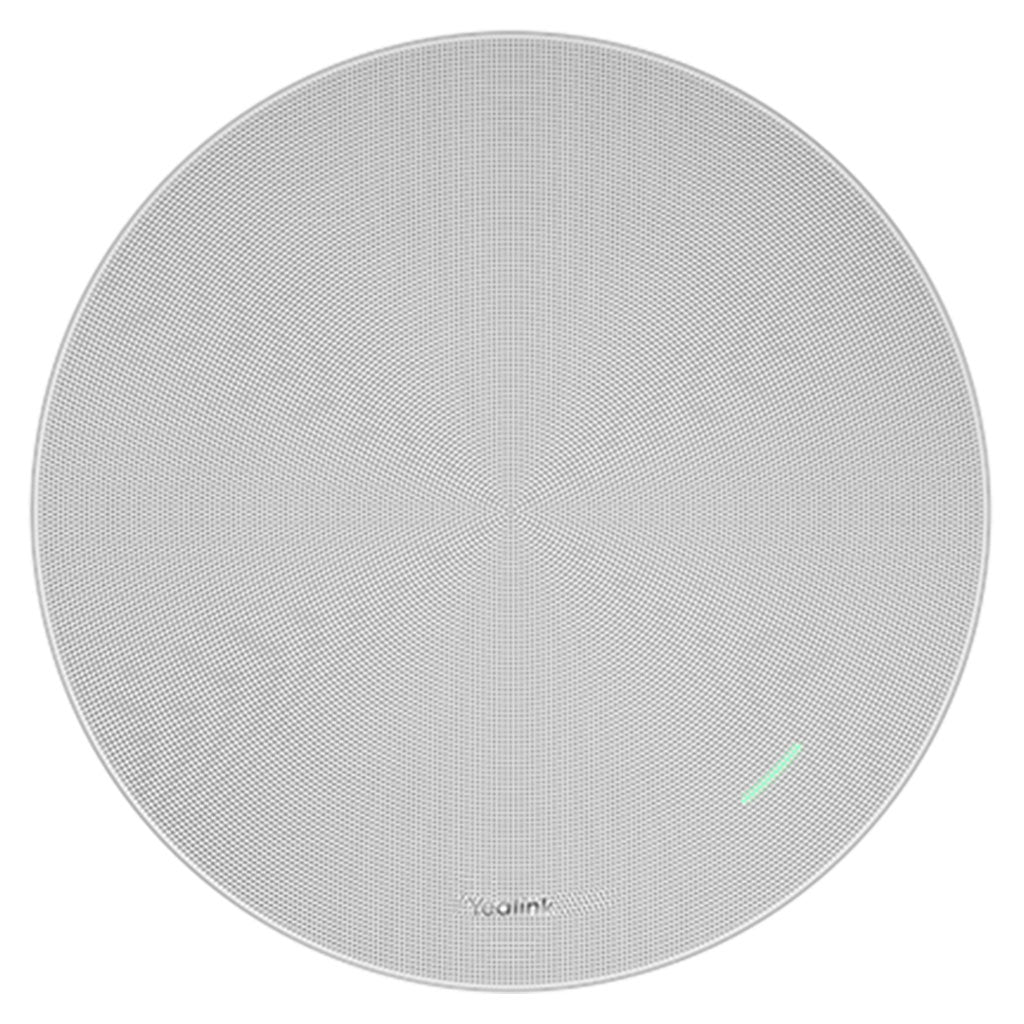 Yealink CS10 SkySound Ceiling Speaker(CS10) - 3