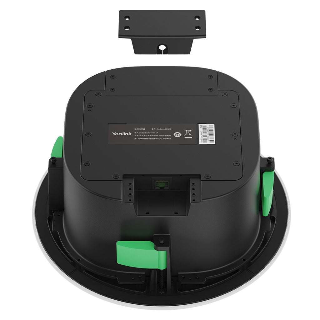 Yealink CS10 SkySound Ceiling Speaker(CS10) - 4