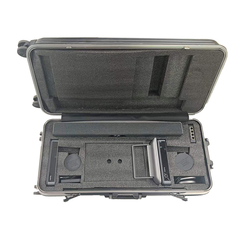Yealink DEMOKIT Case for 2nd-Gen MVC Series(VDKCase-MVC-02) - 5