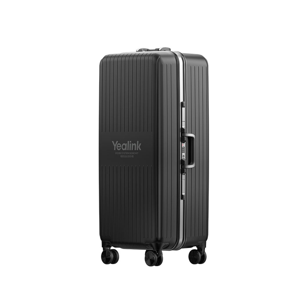 Yealink DEMOKIT Case for 2nd-Gen MVC Series(VDKCase-MVC-02) - 1