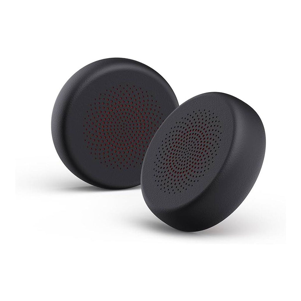 Yealink (Ear Cushion for BH74/WH68/UH48) Headset Accessory - 1 Pair(EC-BH74/WH68/UH48-1pr) - 1