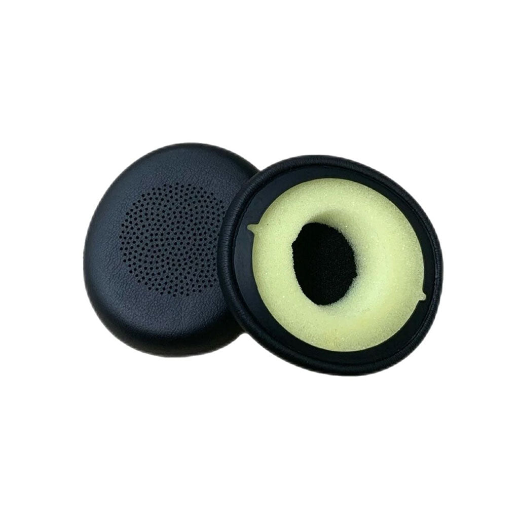 Yealink (Ear Cushion for UH37) Headset Accessory - 1 Pair(LEC-UH37-1pr) - 2