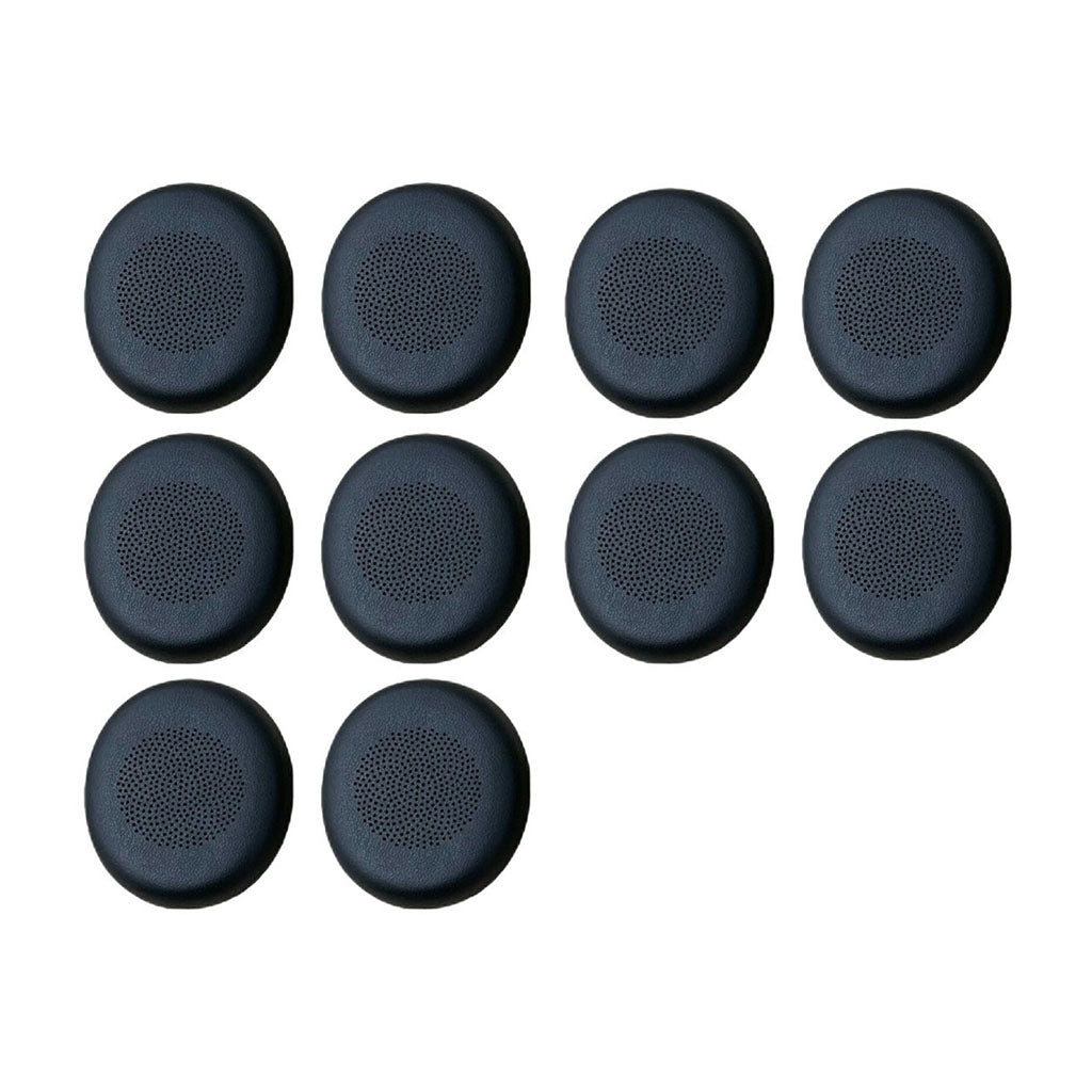 Yealink (Ear Cushion for UH37) Headset Accessory - 5 Pairs(LEC-UH37-5pr) - 5