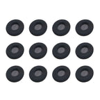 Yealink Foamy Ear Cushion for UH34/YHS34 (12 Pack)(FEC-UH34/YHS34-12ps) - 2