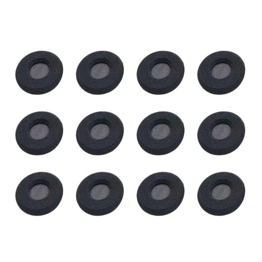 Yealink Foamy Ear Cushion for UH34/YHS34 (12 Pack)(FEC-UH34/YHS34-12ps) - 2