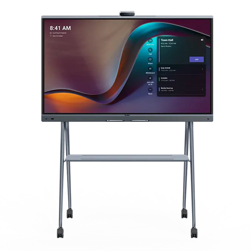 Yealink (MB65Pro-A02) MeetingBoard 65 Pro Conferencing System(MB65Pro-A02) - 3