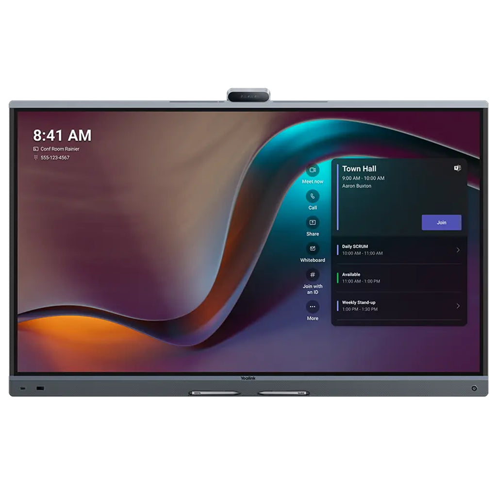 Yealink (MB65Pro-A02) MeetingBoard 65 Pro Conferencing System(MB65Pro-A02) - 1