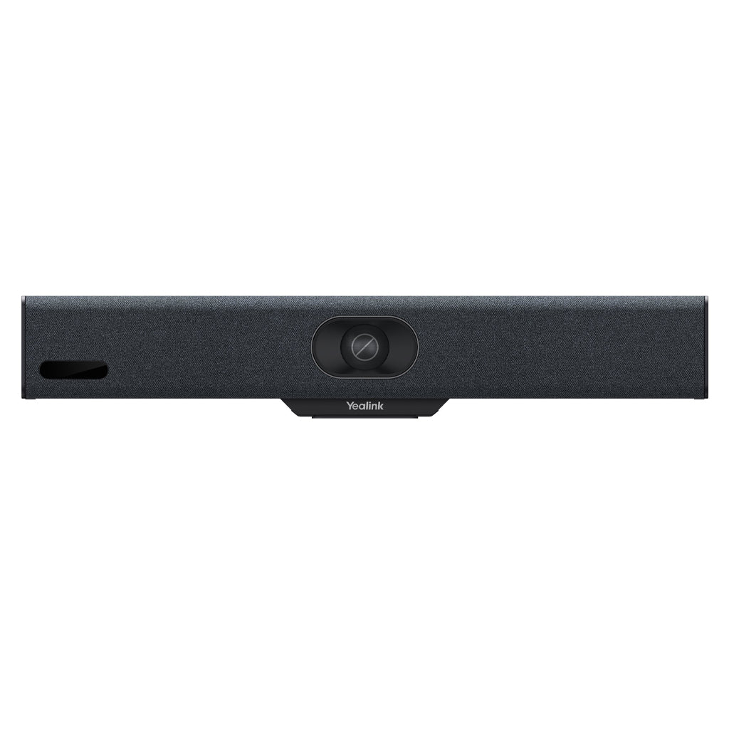 Yealink MeetingBar A10 4K All-in-One Android Video Conference Video Kit(A10-025) - 2