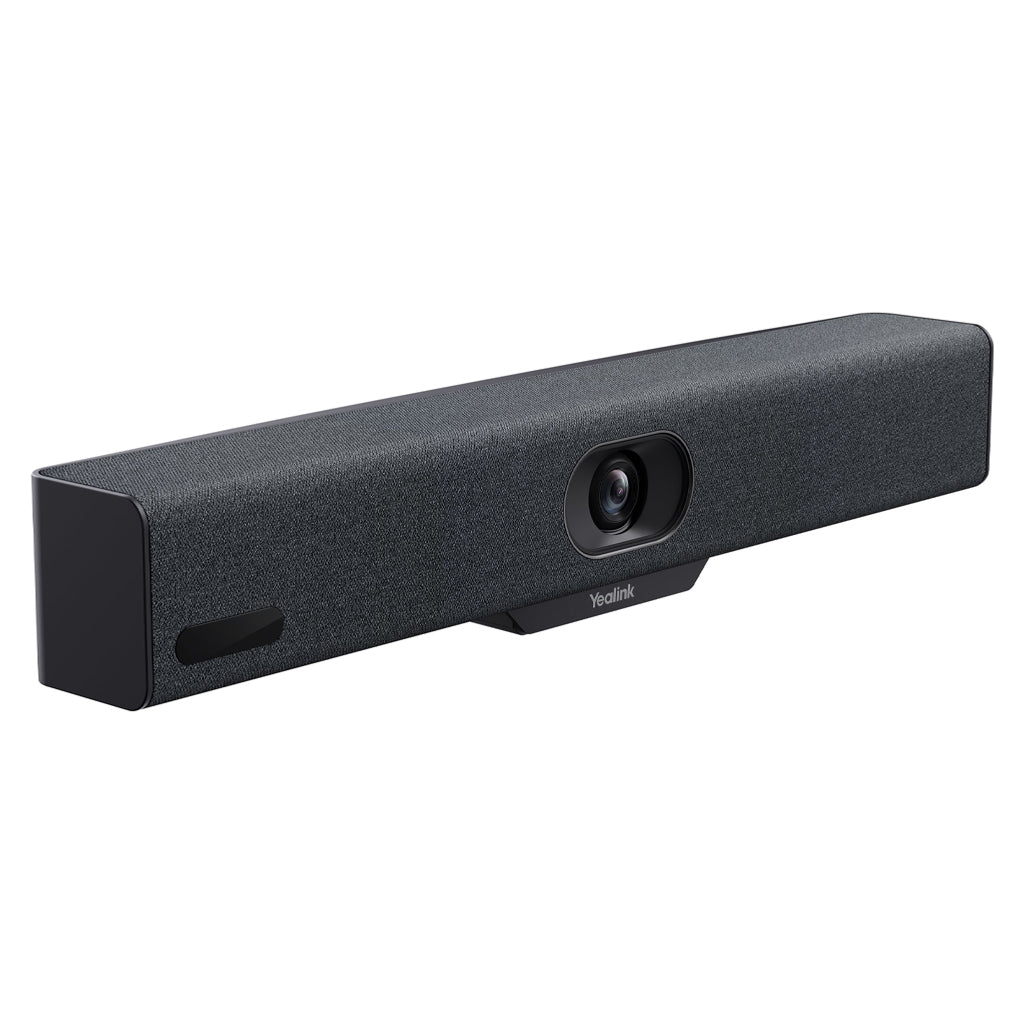 Yealink MeetingBar A10 4K All-in-One Android Video Conference Video Kit(A10-025) - 4