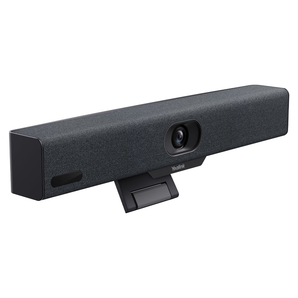 Yealink MeetingBar A10 4K All-in-One Android Video Conference Video Kit(A10-025) - 5