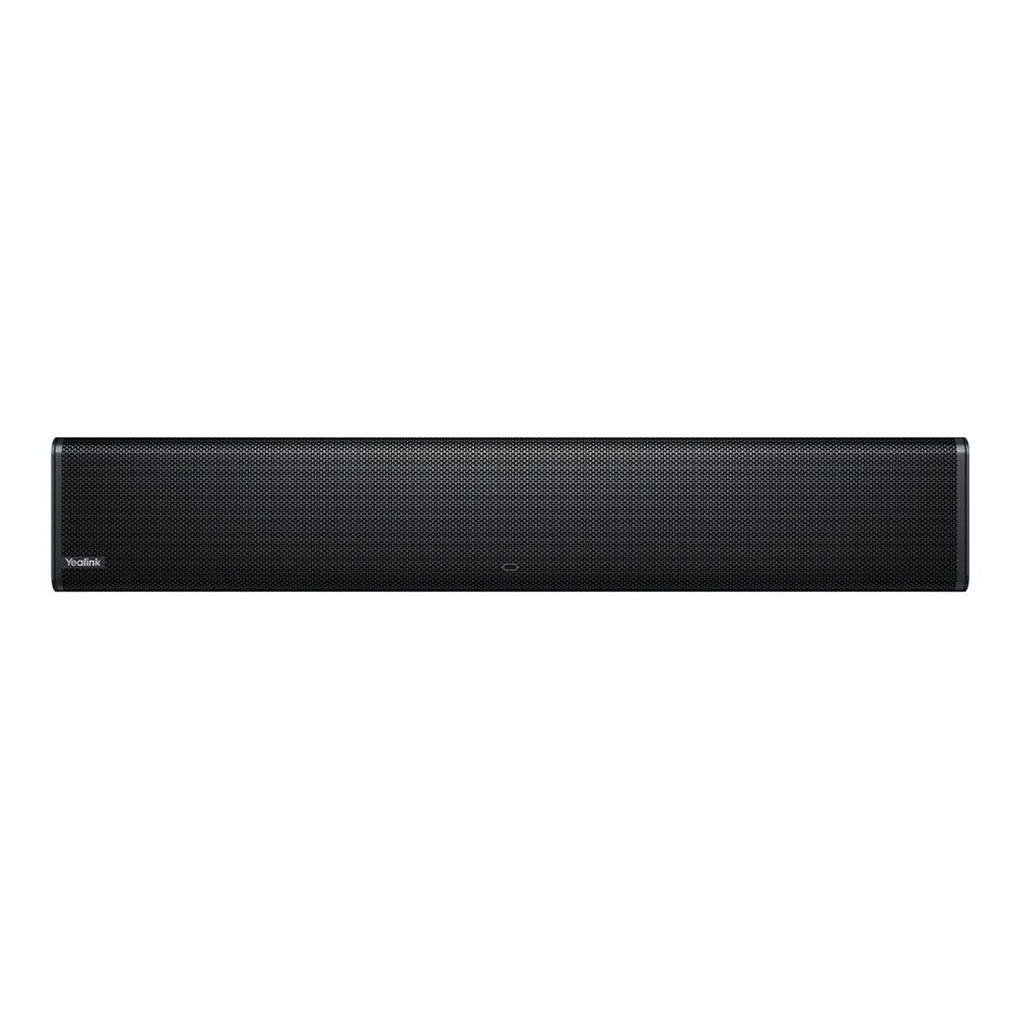 Yealink MSpeaker-II-BLK Generation II Soundbar - Black(MSpeaker-II-BLK) - 2