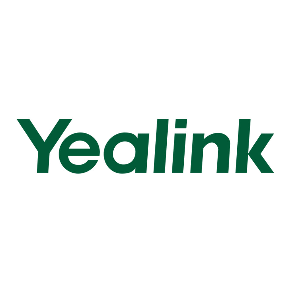 Yealink PSU 5V/600MA-DC5.5 Power Supply Unit - 1.8m(PSU-5V-0.6A) - 1